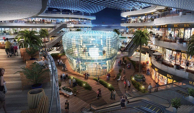 商业地产招商必知：z世代钟情哪些文化新业态？