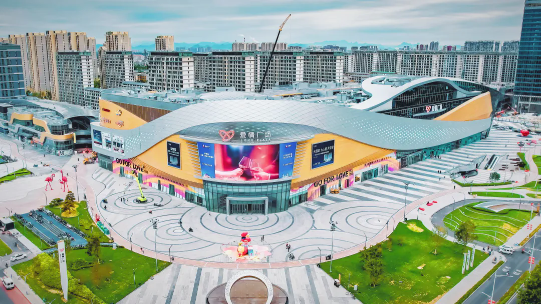 跨界商业的天赋型选手，这个项目不一般