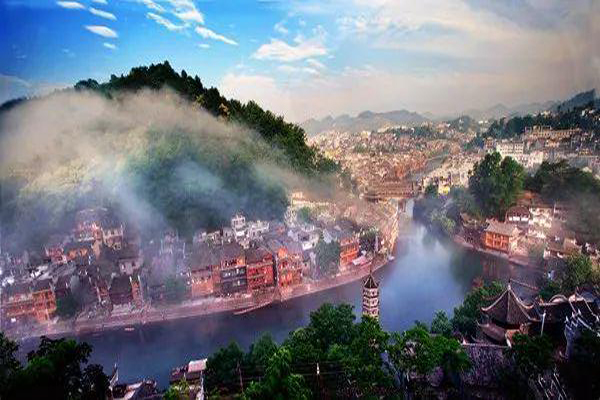 12个关键词回首2024年文旅产业