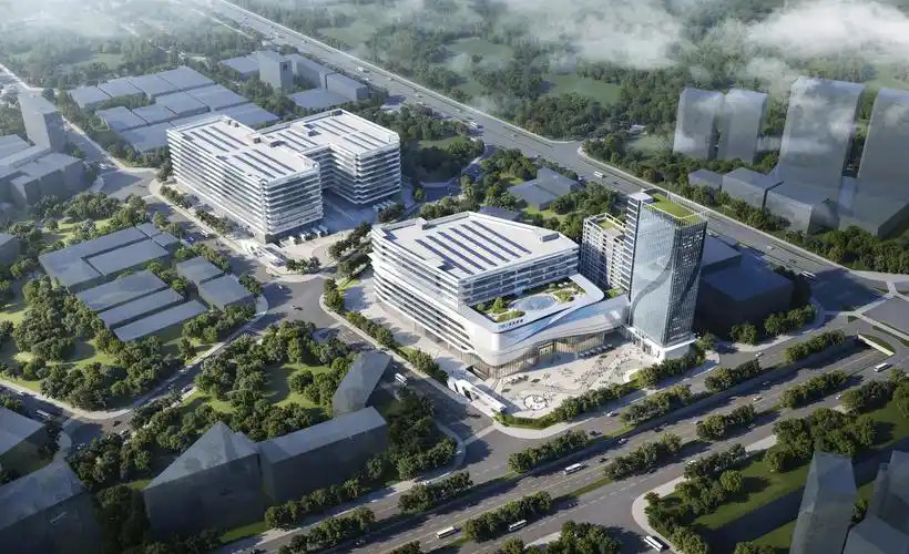 当下环境产业园区更需要品牌建设