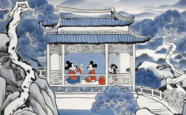 当deepseek席卷文旅与文创行业，颠覆与重生之间如何破局？