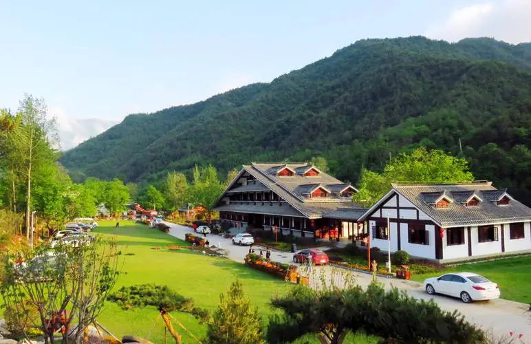 乡村旅游增加活力的7个有效做法