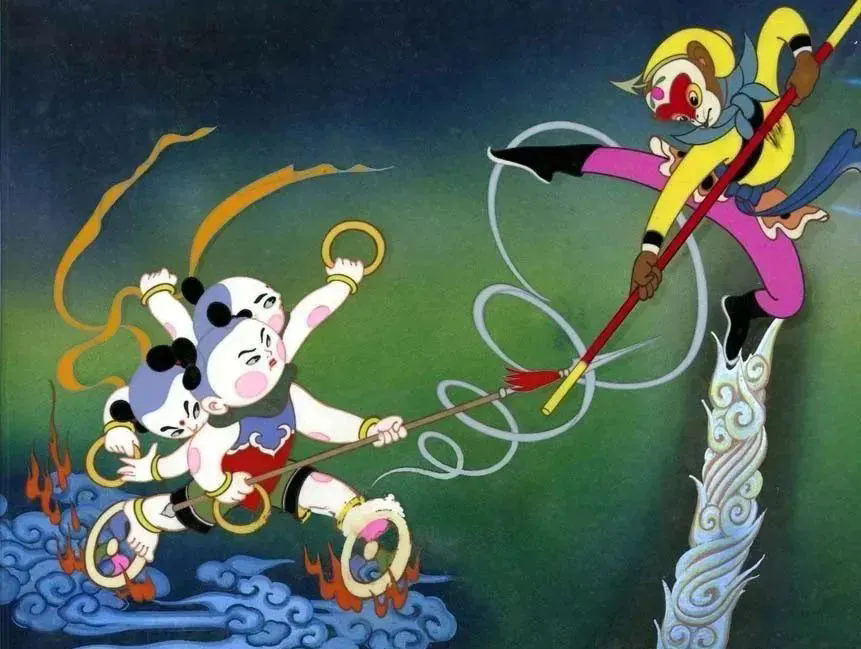 哪吒ip爆火：争相认领“哪吒故里”，打造文化新地标