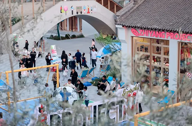 万物皆可爆改！6类闲置资产如何变身“热门打卡地”