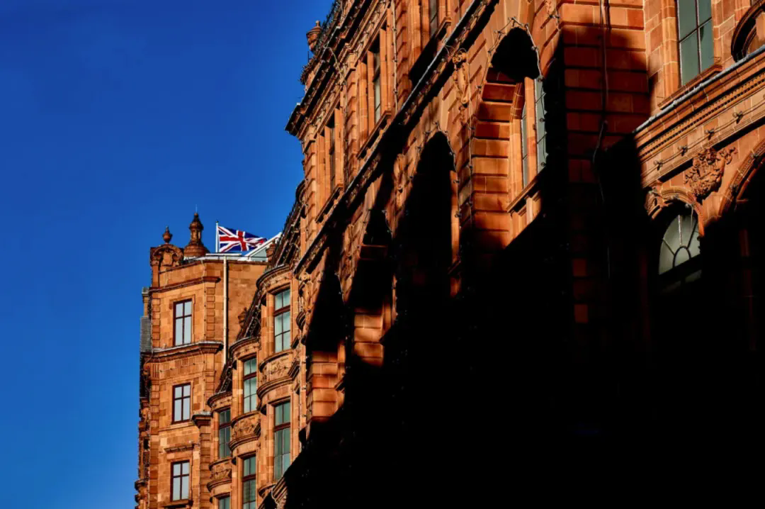 解码百年百货哈罗德“会员经济学”的中国启示录