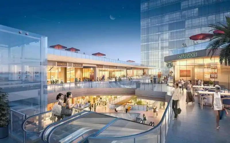 2025年做好商业地产运营管理的三大核心要素