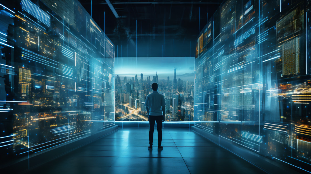 科技 商业，如何打造新场景引流？