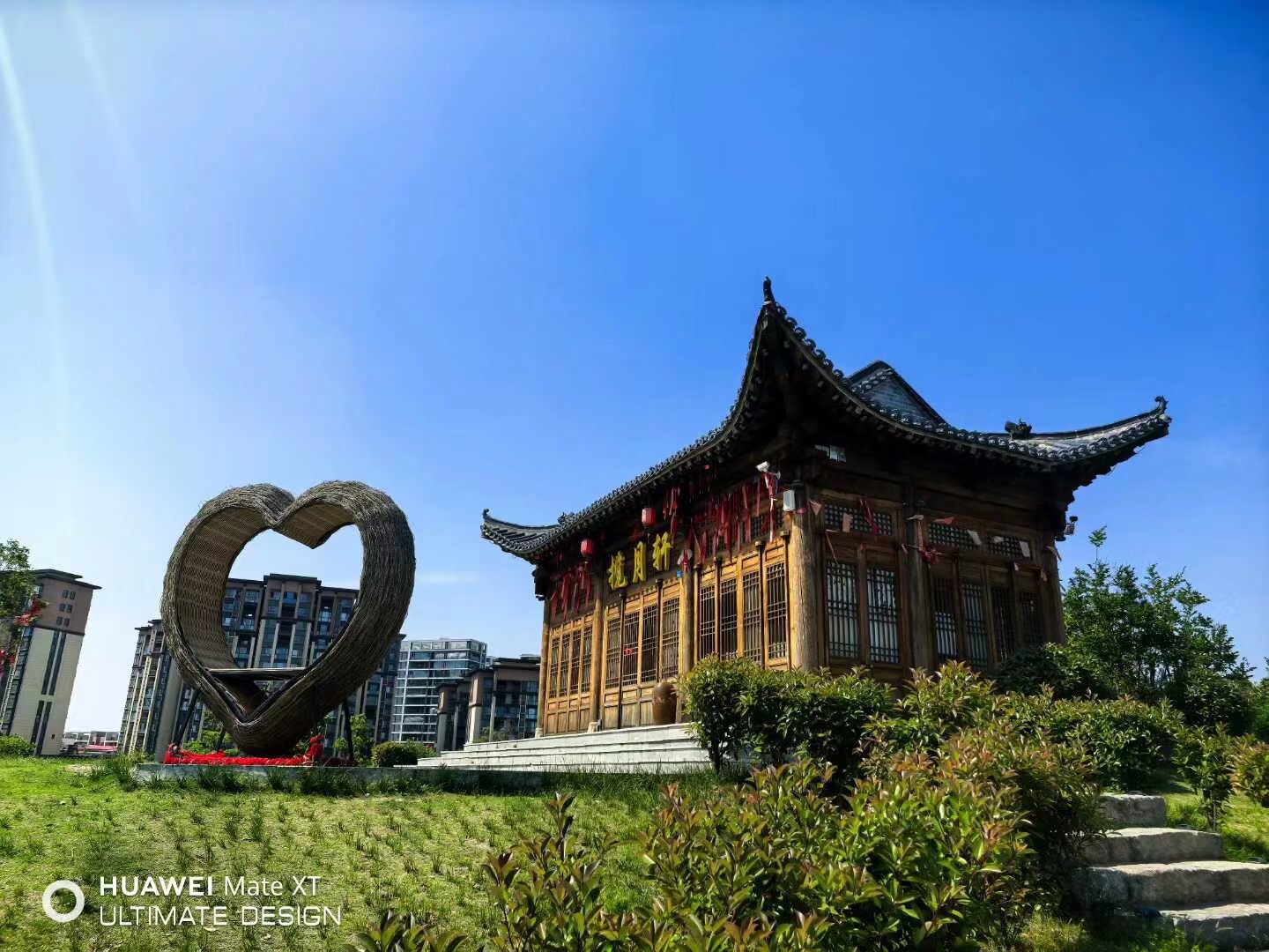 商业地产告别赚快钱，拥抱长期主义