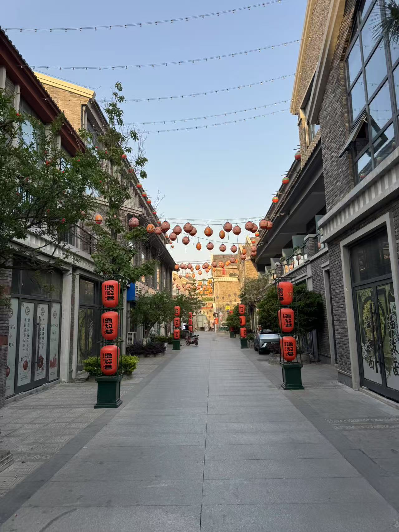 周边商业同质化严重，商业街如何突出重围？