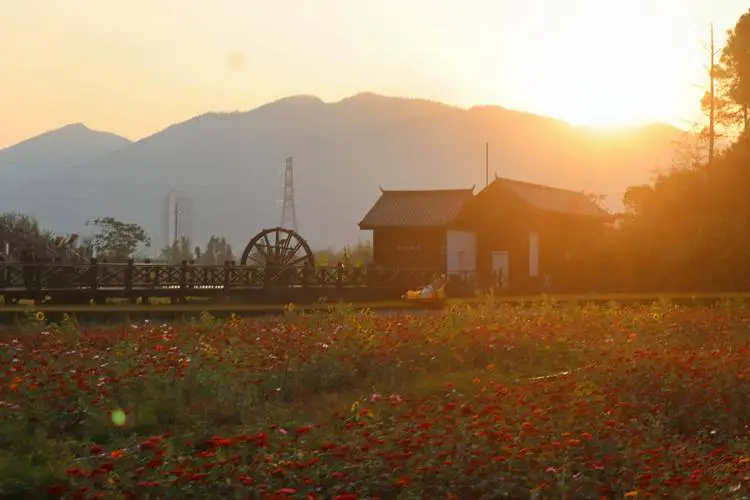 农旅项目“触发游客购买欲”的10大卖点！