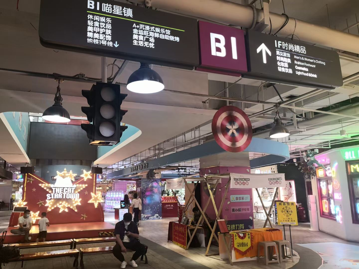 如何评估一个商旅文项目的长期价值与风险？