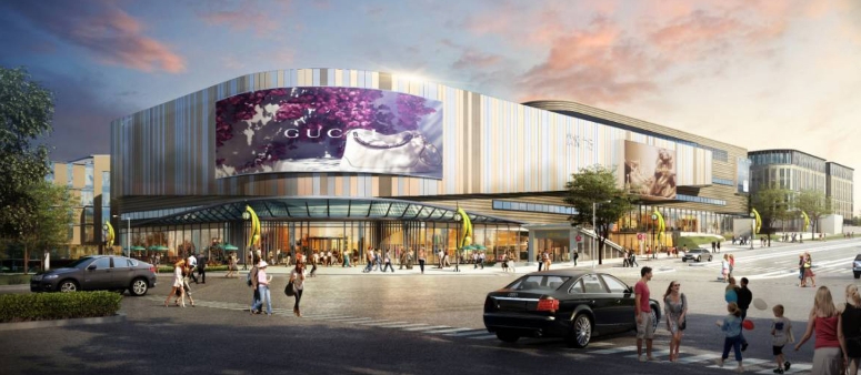 从空置率到溢价率：商业地产运营的10个认知颠覆