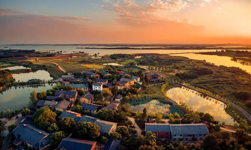 “农业 旅游 康养”，如何以特色和创意进行规划？