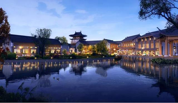 “旅游 文化”特色小镇的发展趋势