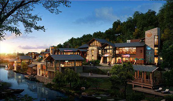 北京建设特色小镇的六点思考