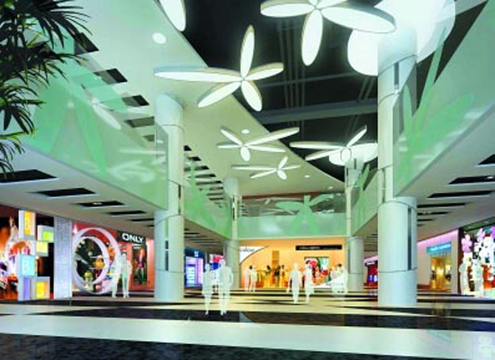 商业地产策划公司