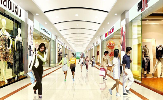 商业地产策划公司