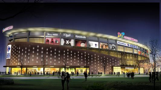 商业地产策划公司