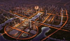 杭州楼市还未全面回暖 未来科技城地价却创新高