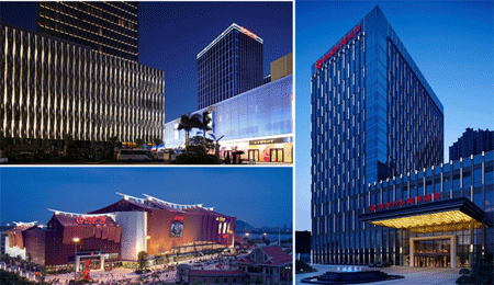 商业地产策划公司