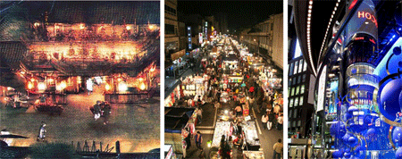 商业地产策划公司