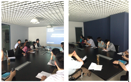 全员营销：现代商业地产招商运营管理企业制胜的必由之路