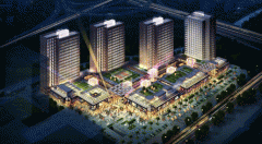 产业地产项目策划与招商需与专业的产业地产策划公司合作