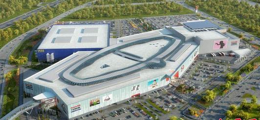 鲁豫云陕等五省商业地产项目寻找飙马合作