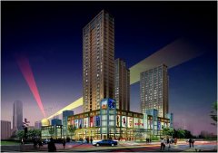 曲径通幽——螺旋盘整中的中国楼市