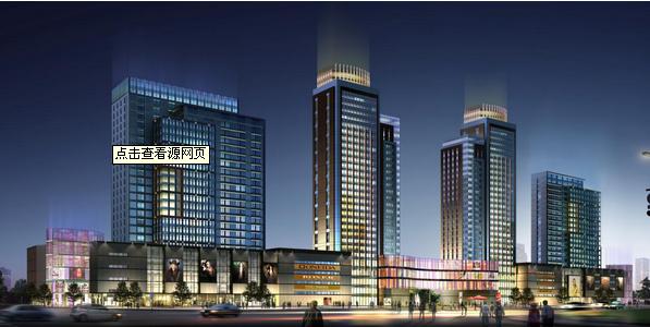 豪布斯卡：孤舟？集群？——商业街实证分析之五