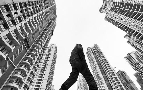 住宅地产开发与商业地产开发差异明显跨度不大——商业地产热点评判之二