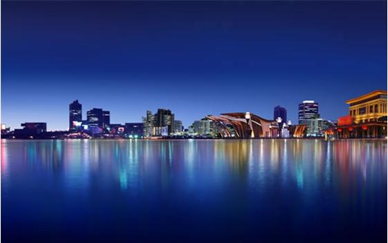 商业地产热等同于mall开发热——商业地产热点评判之三