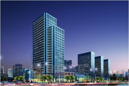 合肥商铺成投资新宠 购物中心内铺很受欢迎