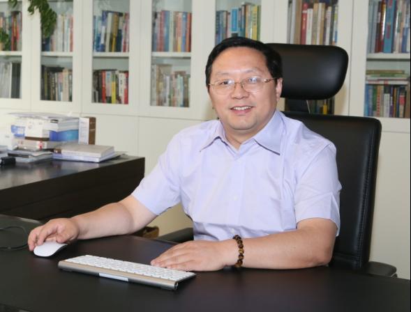 何其琛：产业地产不是圈地工具