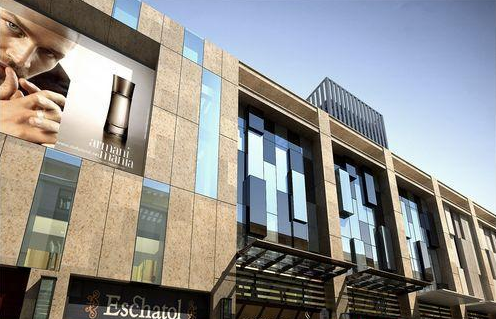 华邦：做好城市综合体 打造多元化经营模式