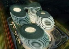 何其琛：商业房地产的招商管理要诀