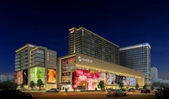 合肥商业地产走向细节时代