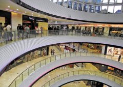 何其琛：轨道交通建设下的合肥潜力商圈