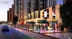 看上去很美的社区商业如何打造？