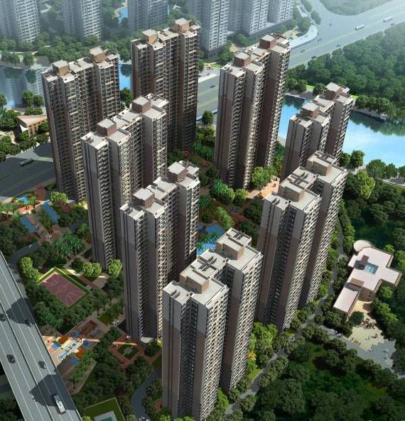 泉州世界贸易中心