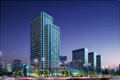 商业地产发展：向运营管理要出路