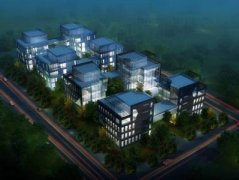 马凤刚：产业地产的四个发展趋势