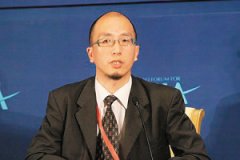 中国商业地产联盟副会长王永平