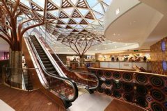 如何利用感官营销玩转购物中心？