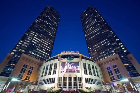 商业地产策划公司