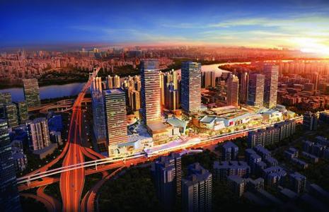 商业地产策划公司