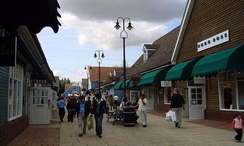 商业地产策划公司