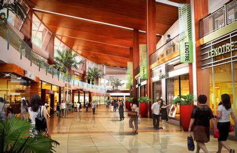 商业地产策划公司