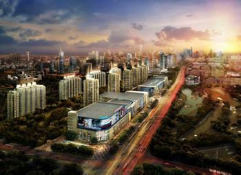 商业地产策划公司