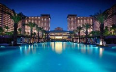 大佬激辩旅游地产：促进旅游和消费地产有效融合